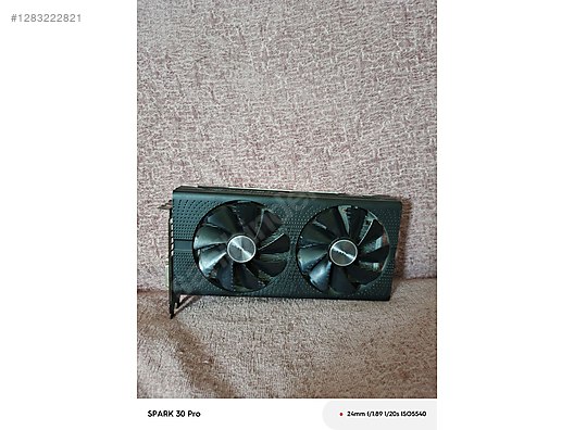 Used & Brand New Items / Computers / Desktops / Desktop Components / Graphics Cards