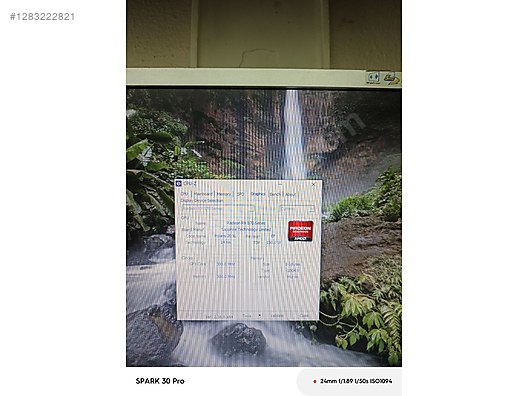 Used & Brand New Items / Computers / Desktops / Desktop Components / Graphics Cards