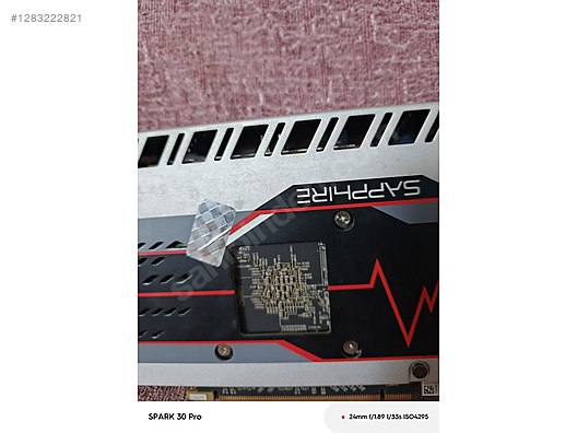 Used & Brand New Items / Computers / Desktops / Desktop Components / Graphics Cards