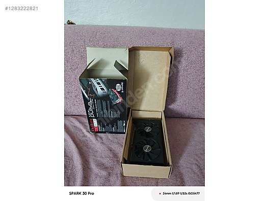 Used & Brand New Items / Computers / Desktops / Desktop Components / Graphics Cards