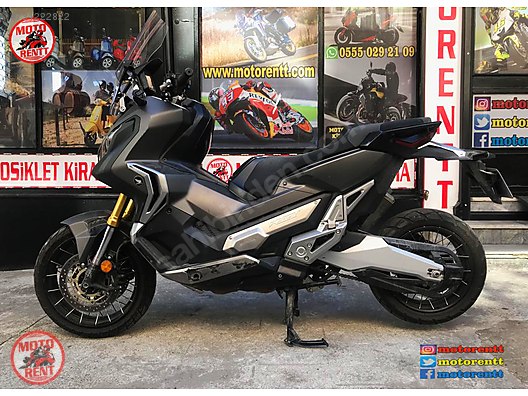 Kiralık model Supersport Honda 200 TL - 734222822
