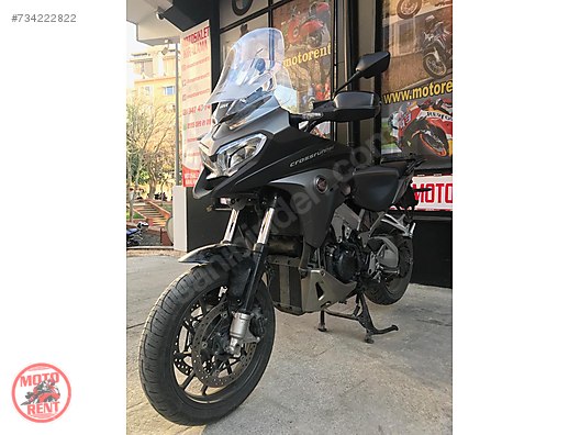 Kiralık model Supersport Honda 200 TL - 734222822