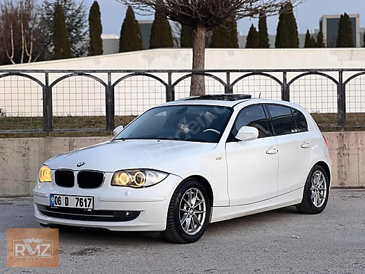 Dealer BMW 1 Series 1.16i for Sale on  - 12