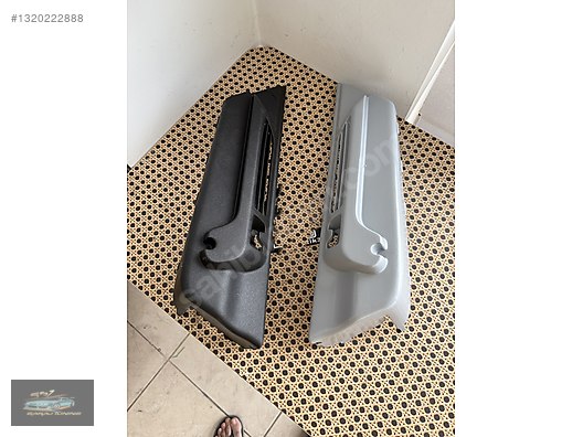 Otomobil & Arazi Aracı / İç Aksesuar / OPEL GRANDLAND ARKA BAGAJ