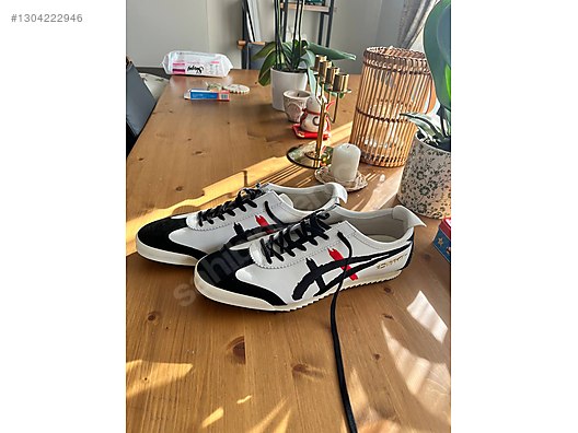 Onitsuka Tiger Mexico 66 - NIPPON MADE (Made in Japan) - Sıfır on