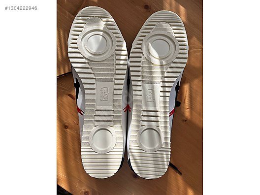Onitsuka Tiger Mexico 66 - NIPPON MADE (Made in Japan) - Sıfır on