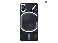 SIFIR KAPALI KUTU NOTHING PHONE 1 8 RAM 128 HAFIZA