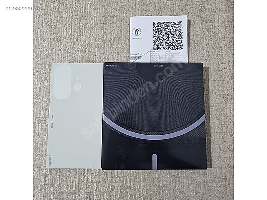 Used & Brand New Items / Cell Phones & Accessories / Cell Phones / Nothing / Phone 1