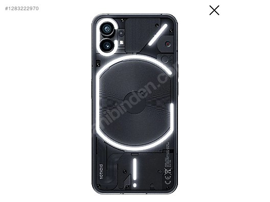 Used & Brand New Items / Cell Phones & Accessories / Cell Phones / Nothing / Phone 1