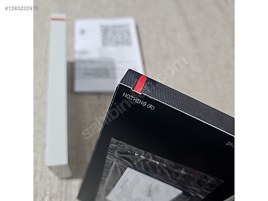 Used & Brand New Items / Cell Phones & Accessories / Cell Phones / Nothing / Phone 1