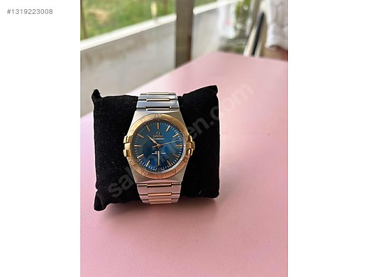 Omega / omega Constellation on sahibinden.com - 1319223008