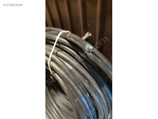 Used & Brand New Items / Garden & Home Improvement / Home Improvement / Installation Materials / Cables