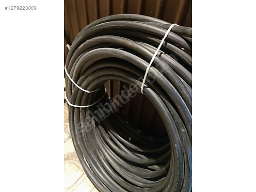 Used & Brand New Items / Garden & Home Improvement / Home Improvement / Installation Materials / Cables