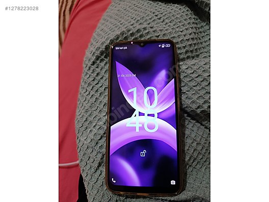 İkinci El ve Sıfır Alışveriş / Cep Telefonu & Aksesuar / Cep Telefonu / Omix / X5