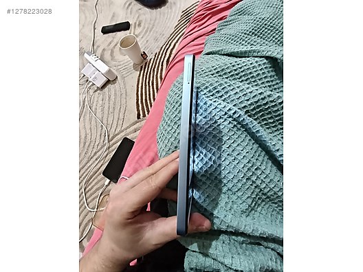 İkinci El ve Sıfır Alışveriş / Cep Telefonu & Aksesuar / Cep Telefonu / Omix / X5