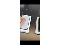 iPhone se 2022 3.nesil 128 GB hafıza