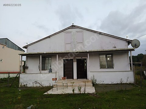 Samsun Tekkekoy Ciftlik Mahallesinden Costalda Mustakil Ev Satilik Mustakil Ev Ilanlari Sahibinden Com Da 969223035