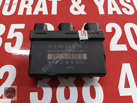 Yedek Parça, Aksesuar, Donanım & Tuning / Otomotiv Ekipmanları / Yedek Parça / Otomobil & Arazi Aracı / Elektrik