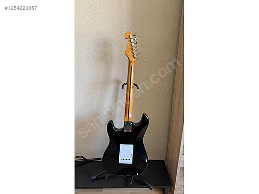 SX Elektro Gitar
