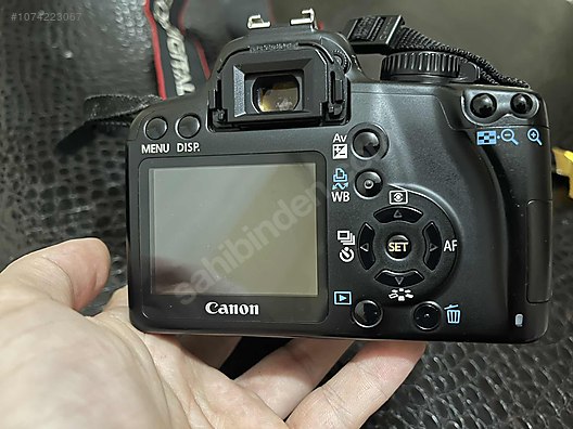 canon ds12619