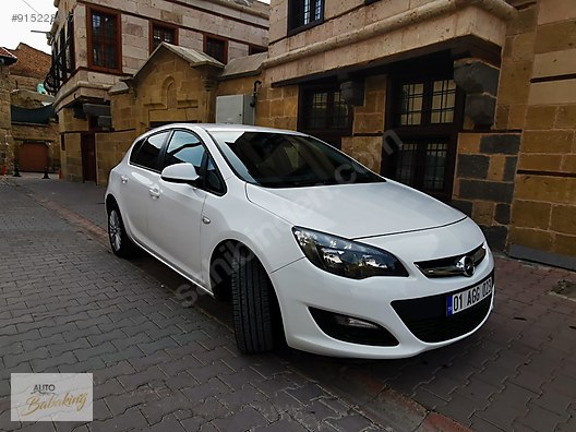 opel astra 1 4 t enjoy active 2014 opel astra otomatik 1 4 turbo enjoy active 64 500 km de at sahibinden com 915223067