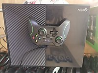 XBOX ONE 500 GB 7 OYUNLU