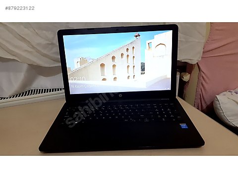 Hp Laptop 15 Bs1xx Ilan Ve Alisveriste Ilk Adres Sahibinden Com Da 879223122