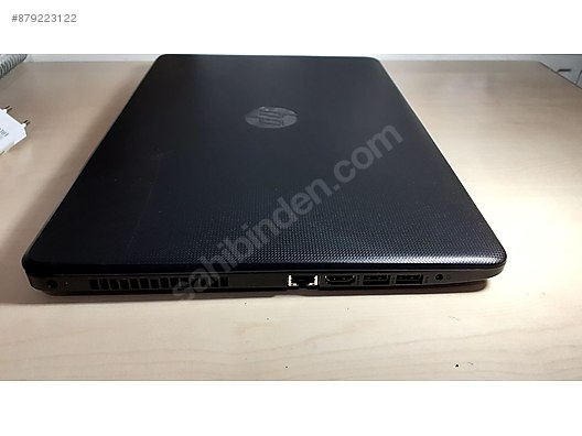Hp Laptop 15 Bs1xx Ilan Ve Alisveriste Ilk Adres Sahibinden Com Da 879223122