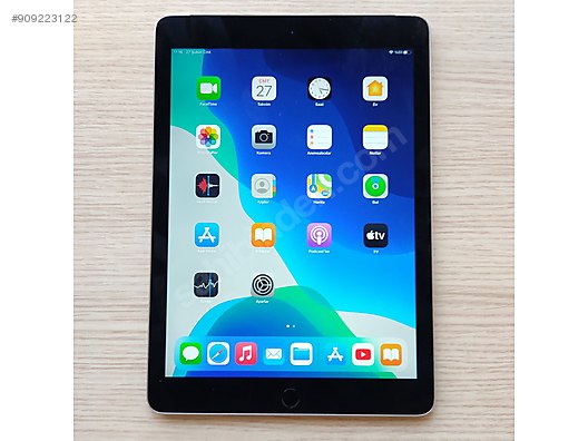 ipad air 2 tablet modeller sahibinden