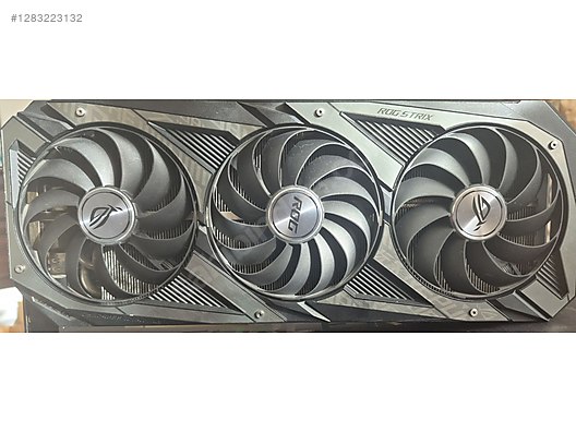 Used & Brand New Items / Computers / Desktops / Desktop Components / Graphics Cards