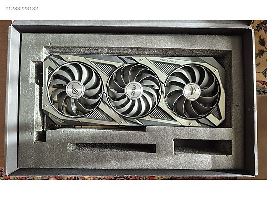 Used & Brand New Items / Computers / Desktops / Desktop Components / Graphics Cards