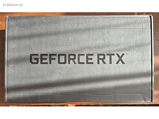 Used & Brand New Items / Computers / Desktops / Desktop Components / Graphics Cards