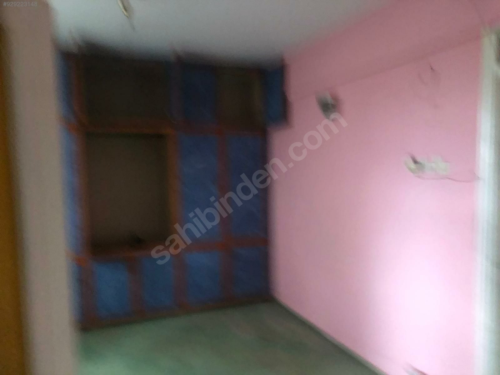 BAHÇE İÇERİSİNDE 3 KATLI MÜSTAKİL BİNA Satılık Müstakil Ev İlanları