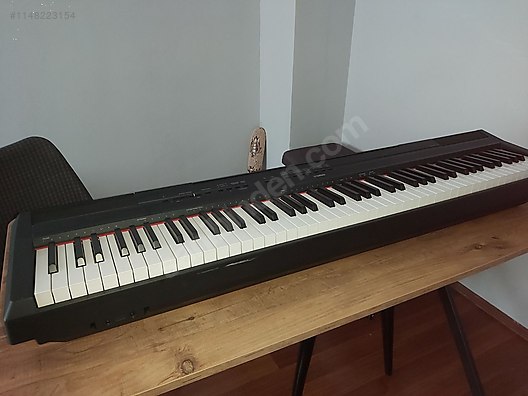 Yamaha p115 store used