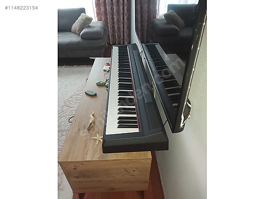 Piano deals yamaha p115