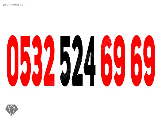 Used & Brand New Items / Cell Phones & Accessories / Phone Numbers & SIM Cards / Turkcell