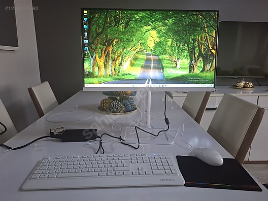 Used & Brand New Items / Computers / Desktops / Models / Aidata