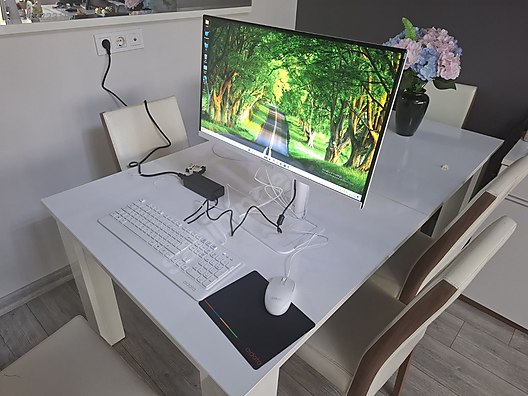 Used & Brand New Items / Computers / Desktops / Models / Aidata