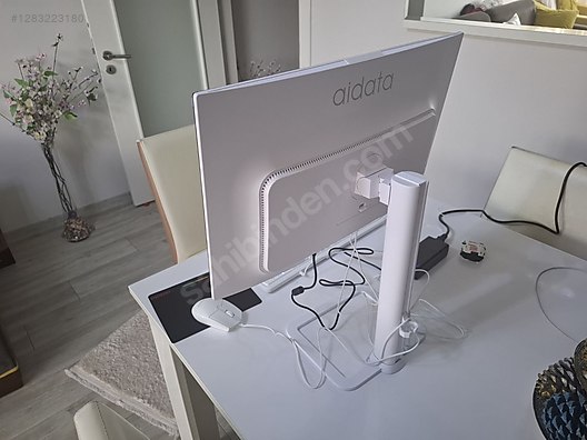 Used & Brand New Items / Computers / Desktops / Models / Aidata