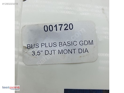 Mağazadan Diyafon & Zil