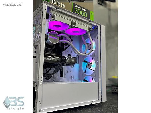 Used & Brand New Items / Gaming & Gamers Exclusive / Gaming PC / Desktop Gaming PC / PC-OEM