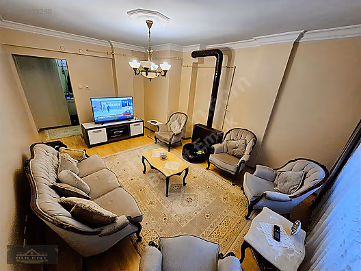 GÜNGÖREN İNÖNÜ CADDESİ (KENTSELE UYGUN ) 3.KAT 3+1 SATILIK DAİRE #1286223240