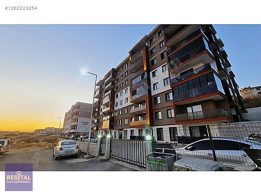 NİLÜFER BALKAN KURTULUŞ MH 2+1 SIFIR MASRAFSIZ SATILIK DAİRE #1262223254
