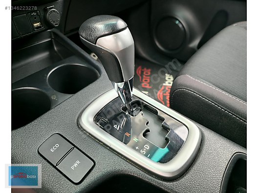 Toyota Hilux Adventure 2.4 4x2 - 2022