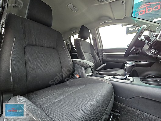 Toyota Hilux Adventure 2.4 4x2 - 2022