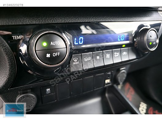 Toyota Hilux Adventure 2.4 4x2 - 2022