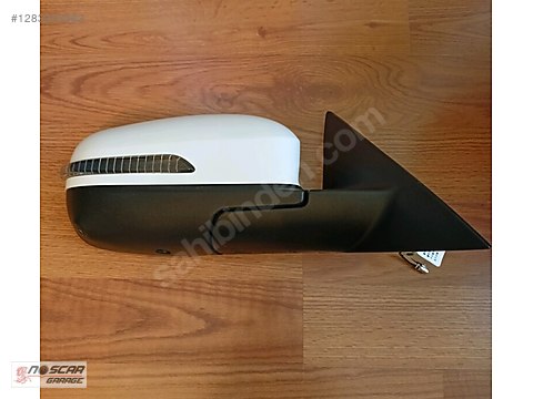 カノサ Opel Corsa F Ayna Kapağı Sağ Orjinal