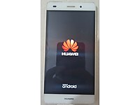 HUAWEİ P8 LİTE 16GB ÇİFT SİM