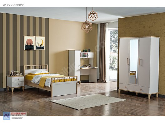 İkinci El ve Sıfır Alışveriş / Bahçe & Yapı Market / Prefabrik Yapılar / Çelik Ev