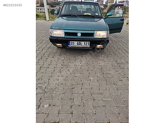 tofas dogan slx hastasina dogan slx at sahibinden com 922223333